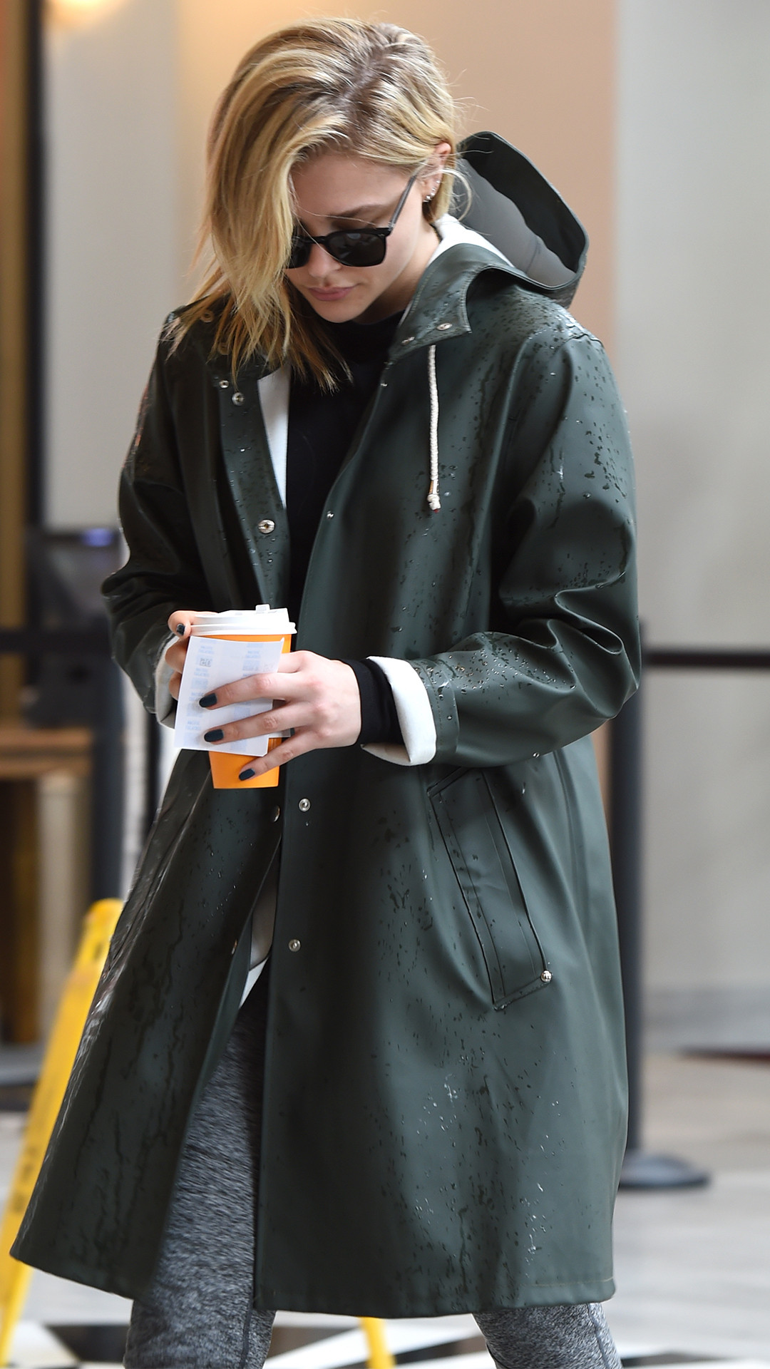 Chloe Grace Moretz Chloe Grace Moretz